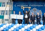 Более 121 тысячи школьников начали новый учебный год в Калужской области