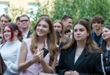 Более 1300 первокурсников начали учебу в КГУ имени Циолковского