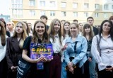 Более 1300 первокурсников начали учебу в КГУ имени Циолковского