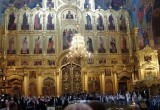29 и 30 августа в Калуге прошёл первый хоровой фестиваль "Музыка над Окой"