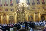 29 и 30 августа в Калуге прошёл первый хоровой фестиваль "Музыка над Окой"