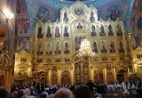 29 и 30 августа в Калуге прошёл первый хоровой фестиваль "Музыка над Окой"