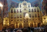 29 и 30 августа в Калуге прошёл первый хоровой фестиваль "Музыка над Окой"