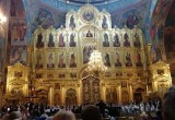 29 и 30 августа в Калуге прошёл первый хоровой фестиваль "Музыка над Окой"