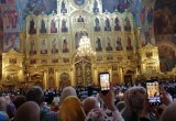 29 и 30 августа в Калуге прошёл первый хоровой фестиваль "Музыка над Окой"