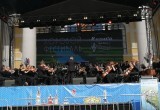 29 и 30 августа в Калуге прошёл первый хоровой фестиваль "Музыка над Окой"