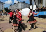 29 и 30 августа в Калуге прошёл первый хоровой фестиваль "Музыка над Окой"