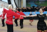 29 и 30 августа в Калуге прошёл первый хоровой фестиваль "Музыка над Окой"