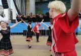 29 и 30 августа в Калуге прошёл первый хоровой фестиваль "Музыка над Окой"
