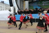 29 и 30 августа в Калуге прошёл первый хоровой фестиваль "Музыка над Окой"