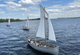 Калужские многоборцы завоевали медали первенства России