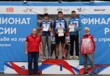Калужанин стал сильнейшим в России в ачери-кроссе
