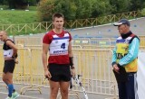 Калужанин стал сильнейшим в России в ачери-кроссе