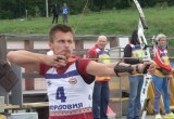 Калужанин стал сильнейшим в России в ачери-кроссе