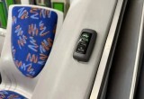В Калугу привезли 18-метровый троллейбус "гармошку" для тестирования