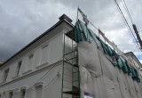 В Калуге восстанавливают "Дом Сорокиных" XIX века