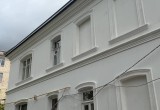 В Калуге восстанавливают "Дом Сорокиных" XIX века