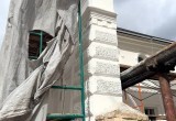 В Калуге восстанавливают "Дом Сорокиных" XIX века