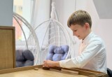 Детство с возможностями: в Калуге открылся новый культурно-просветительский центр