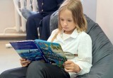 Детство с возможностями: в Калуге открылся новый культурно-просветительский центр