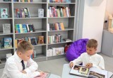 Детство с возможностями: в Калуге открылся новый культурно-просветительский центр