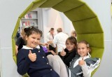 Детство с возможностями: в Калуге открылся новый культурно-просветительский центр