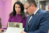Детство с возможностями: в Калуге открылся новый культурно-просветительский центр