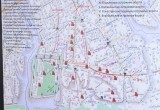 Калуга отмечает 250-летие со дня получения статуса губернского центра