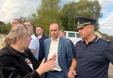 В Карачево начали решать вопрос с безопасным передвижением жителей