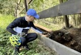 Большая Калужская тропа стала непрерывным маршрутом длиной 245 километров