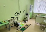 Единственный в ЦФО: в Калуге открылся центр помощи детям с редкими заболеваниями