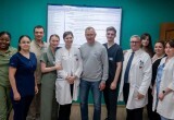 Калужский онкодиспансер получит новый корпус