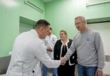 Калужский онкодиспансер получит новый корпус