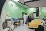 Калужский онкодиспансер получит новый корпус