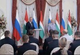 Владислав Шапша пожелал молодым полицейским оправдать доверие жителей