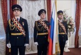 Владислав Шапша пожелал молодым полицейским оправдать доверие жителей