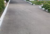 У калужских детсадов обновили асфальт