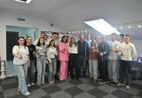 Владислав Шапша посетил Людиново накануне 400-летнего юбилея города