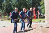 Владислав Шапша посетил Людиново накануне 400-летнего юбилея города