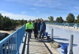 Владислав Шапша посетил Людиново накануне 400-летнего юбилея города