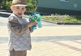 Владислав Шапша посетил Людиново накануне 400-летнего юбилея города