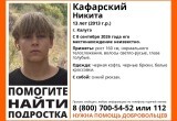 Полиция разыскивает пропавшего в Калуге школьника