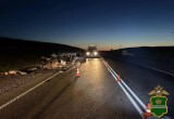Смертельный выезд на встречку: на М-3 погиб водитель Audi