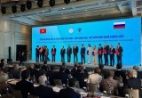 Владислав Шапша выступит на форуме с участием президента Вьетнама