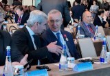 Владислав Шапша выступит на форуме с участием президента Вьетнама