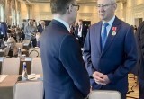 Владислав Шапша выступит на форуме с участием президента Вьетнама