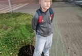 В Калуге водитель троллейбуса задержал школьника-зацепера и вызвал полицию