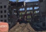 В Людиново начали подготовку к строительству новой больницы