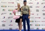 Калужская теннисистка победила на всероссийском турнире в Казани