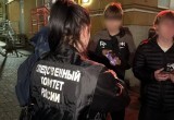 Шум, алкоголь и подростки: на улице Марата провели новый рейд